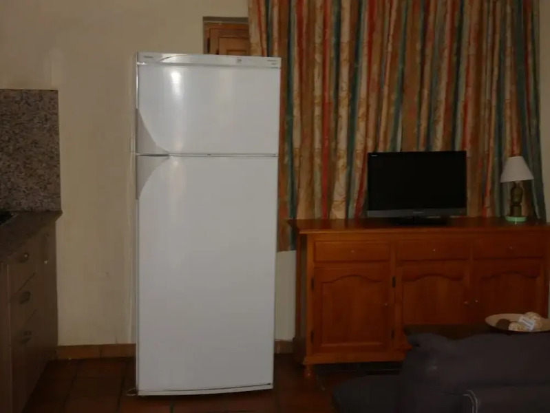 Casas Rurales El Cañar