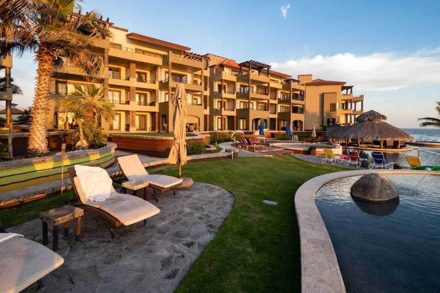 Sol Pacífico Cerritos by Casago