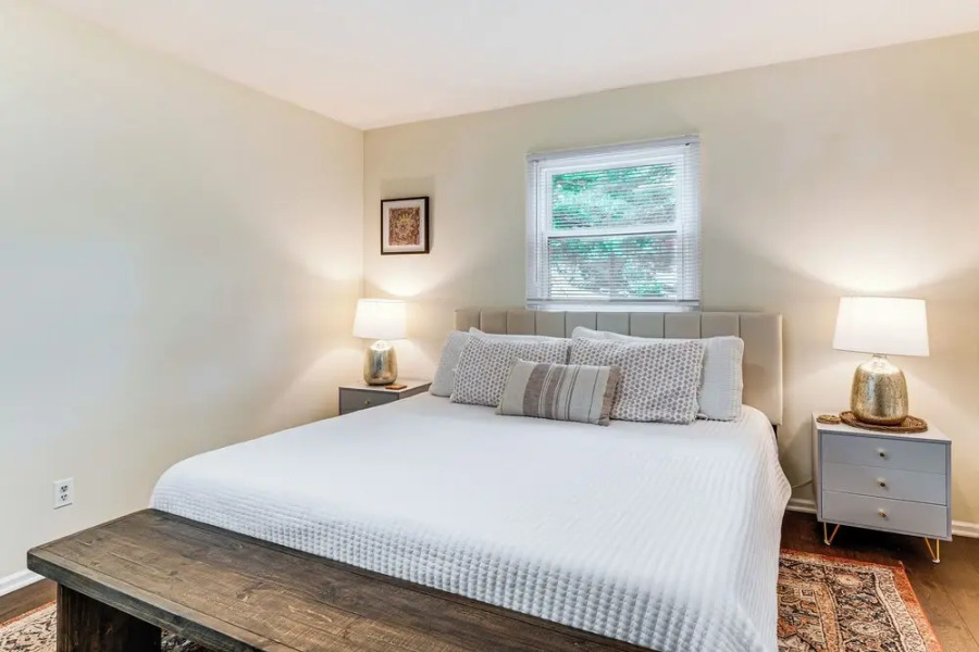 Geneva Lake Adventures: Family Retreat w/ Patio