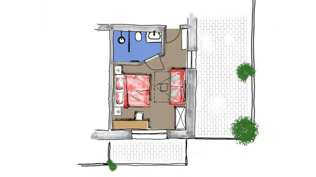 Berggasthof Parditsch