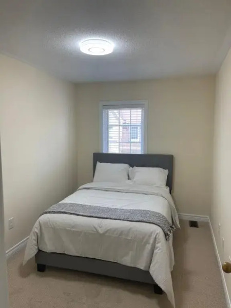 Yet Another Exquisite 3+1 Bedrooms Home Experience