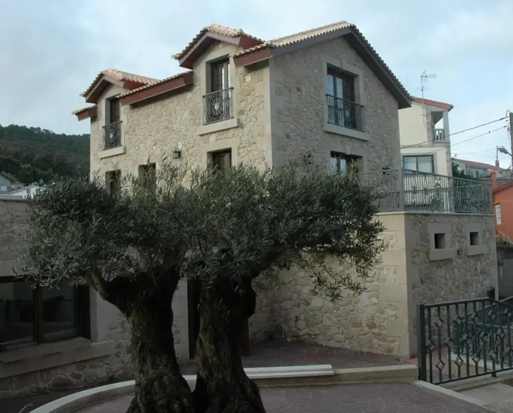 Hotel Apartamento Marouco