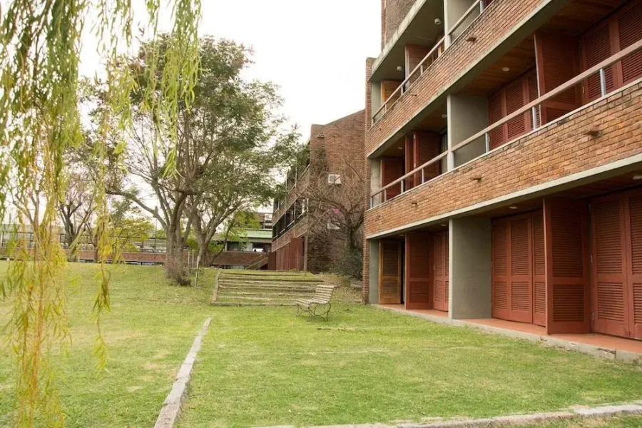 Horacio Quiroga Resort Termal