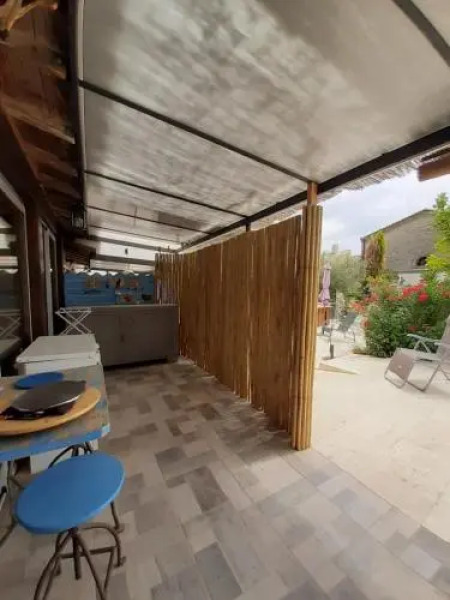 Les Gites du Mas Gibert