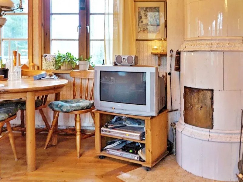 6 Person Holiday Home in Djurhamn