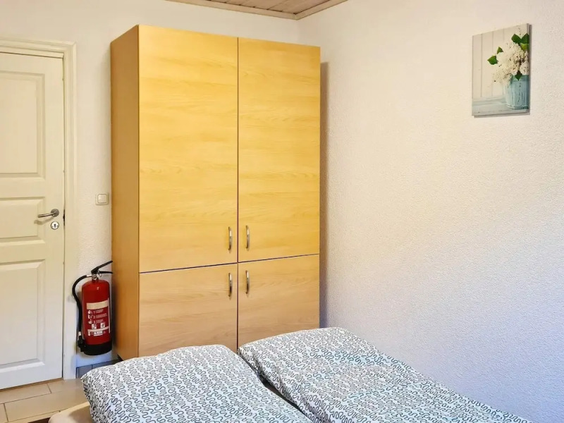 5 Person Holiday Home in Lonevag-by Traum