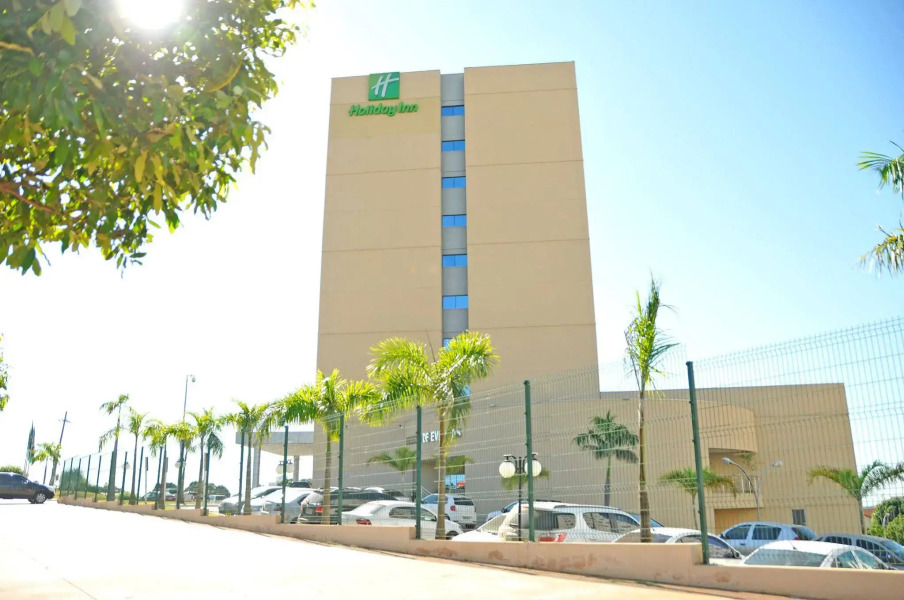 Hotel Inter Cuiabá