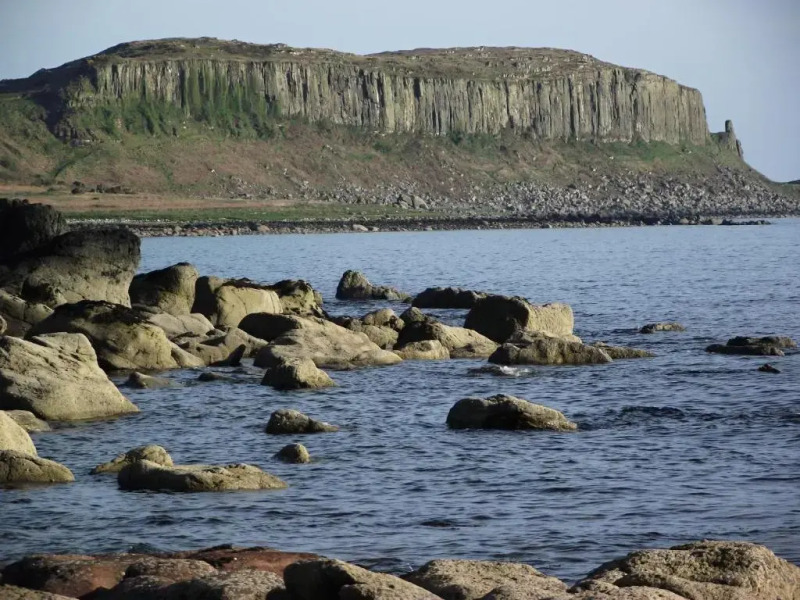 Lochranza Youth Hostel