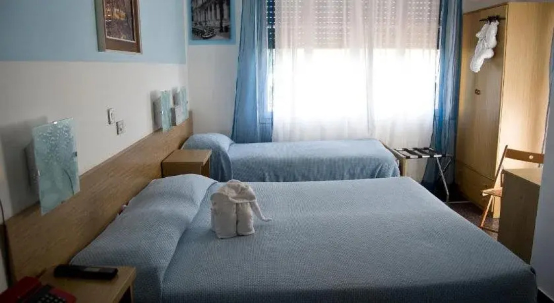 Albergo La Marinella