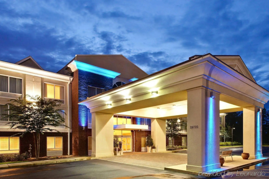 Holiday Inn Express & Suites Daphne- Spanish Fort Area by IHG