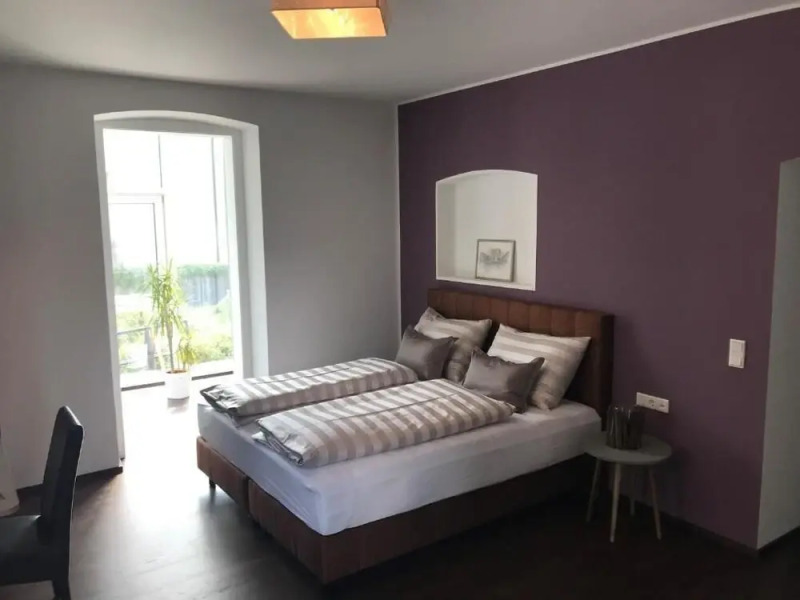 Villa Maria - Suiten & Appartements