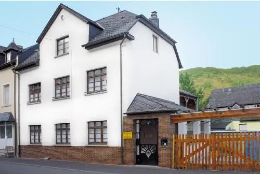 Mosel Ferienhaus Vogt