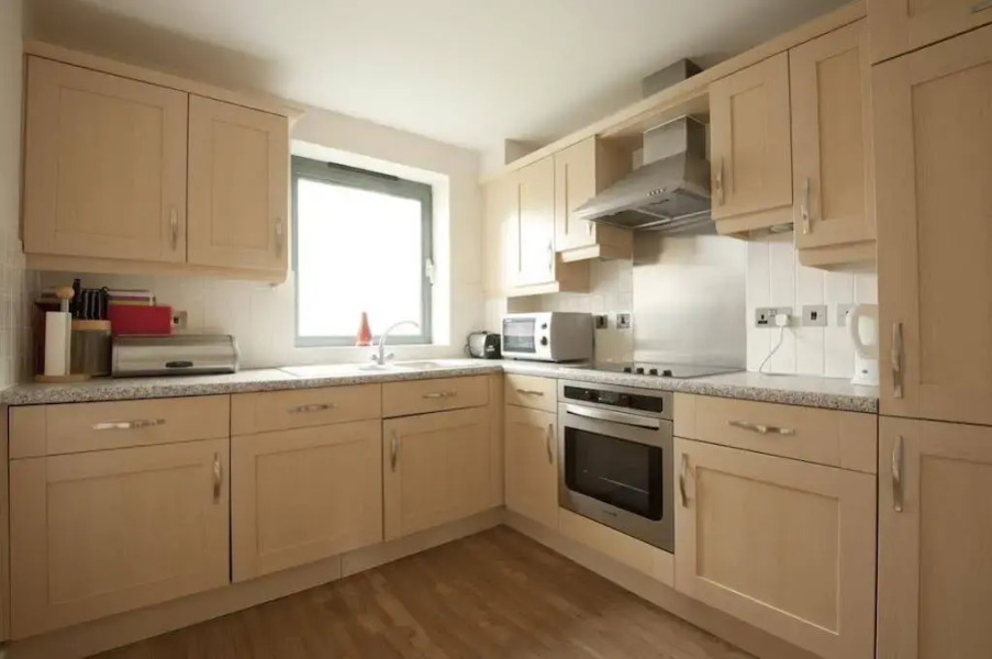 My Place Go - Imperial Court