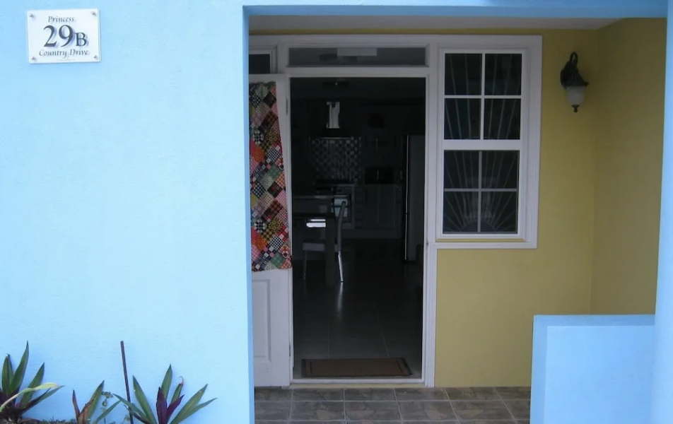 Princess Apartment