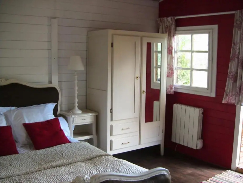 Gîte - Chambre d Hôtes Les 4 vents Guingamp