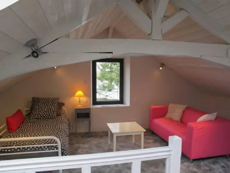 Gîte De La Corderie