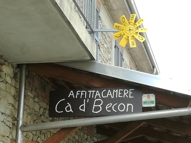 Ca D' Becon