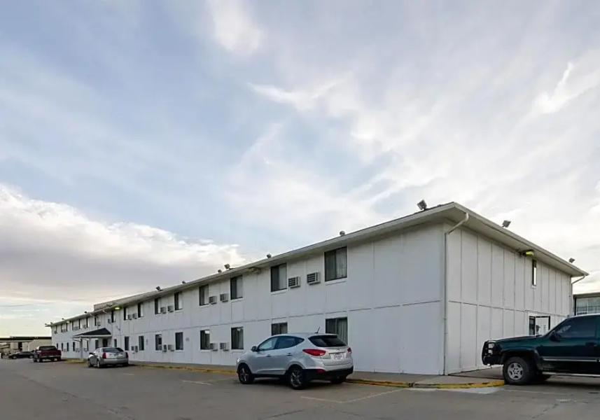 Motel 6 Emporia