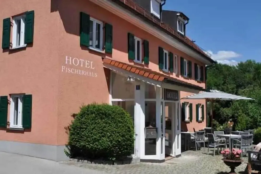 Hotel Fischerhaus