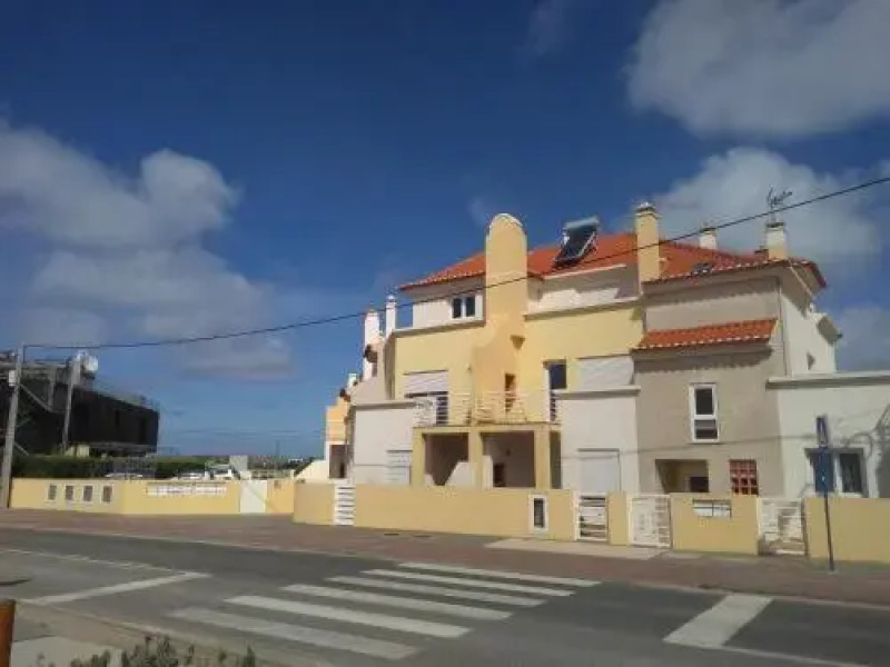 In My Appartement Baleal