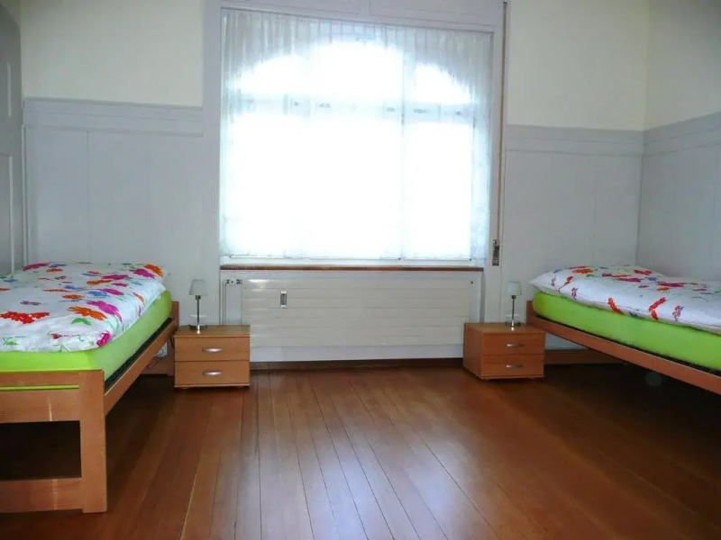 B&B Schlössli Arnegg