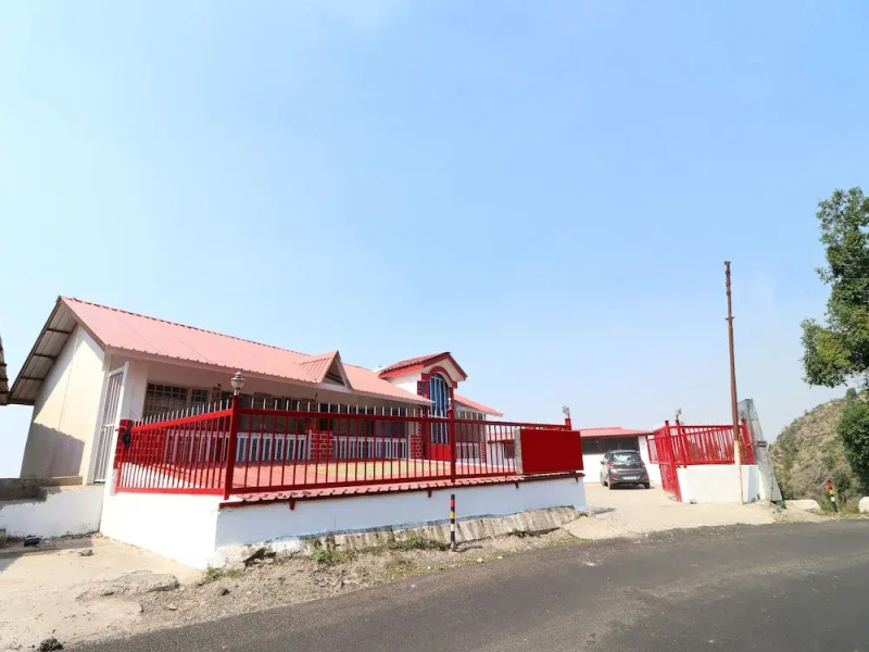 OYO Flagship 15022 Snow Point Inn