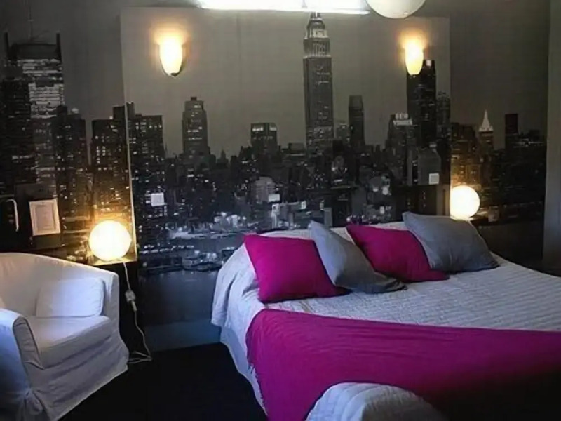 La Magnanerie - Côté Bistro