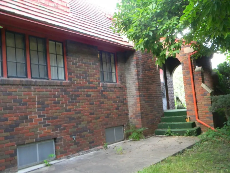 Maple Street Bed and Breakfast LLC