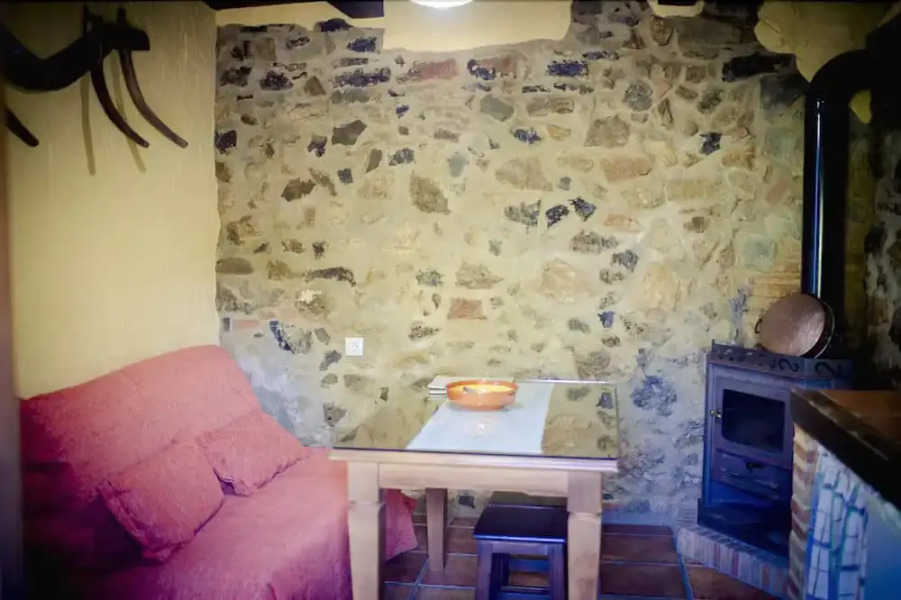 Casa Rural La Estancia