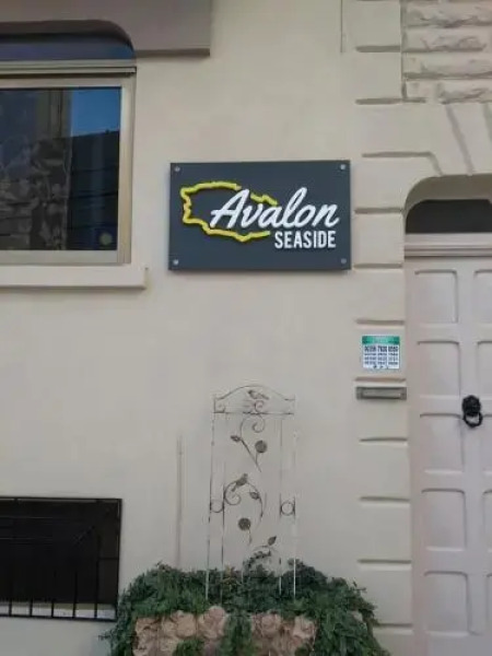 Avalon - Bellevue Homes
