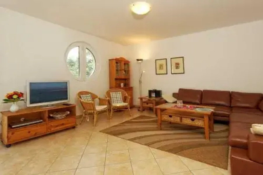 Haus auf der Duene Fewo 07