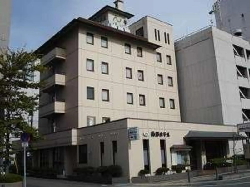 Nanbu Hotel
