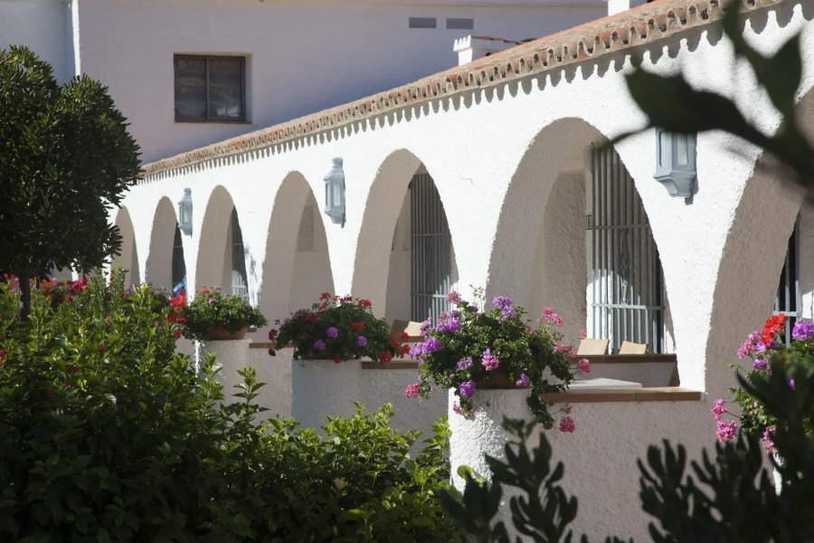 Playa De La Luz Hotel