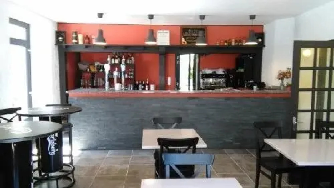 L'Auberge des Salvages