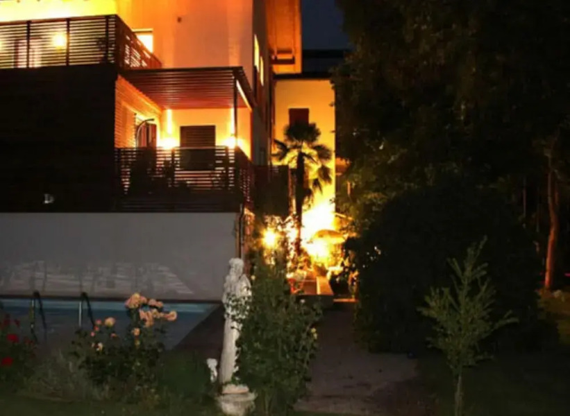 Holiday Apartment Krosshof