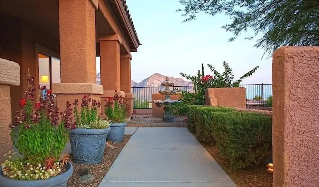 Scenic Spectacular By Signature Vacation Rentals