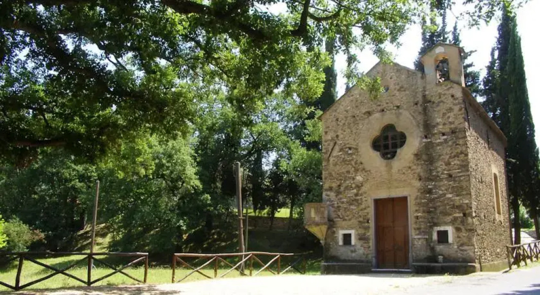 Agricamping La Villa