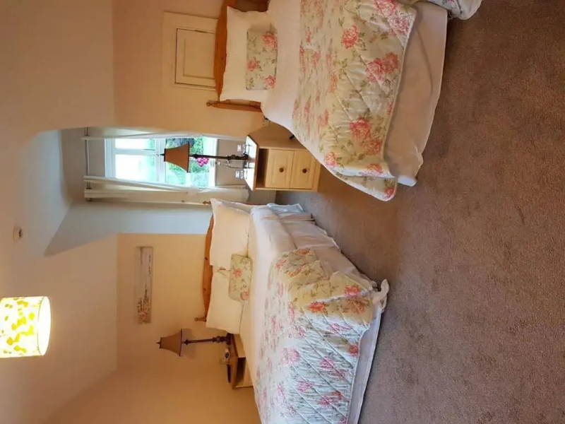 Greenlawn Lodge