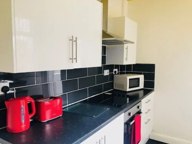 Townhouse @ 3 Balliol St