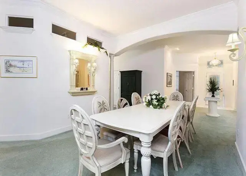 Siena Pool House by Vacation Rental Pros