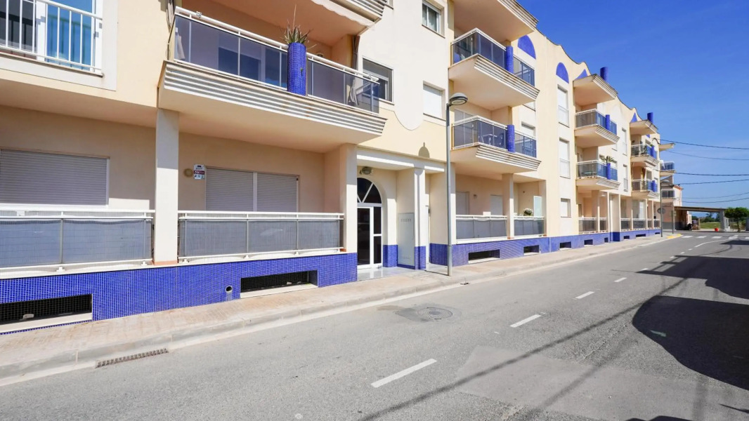 Apartament Lo Cor Del Delta