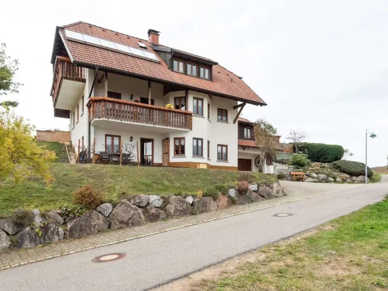Apartment in Kleines Wiesental