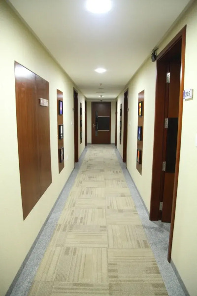 Hotel Best Western Tirupati