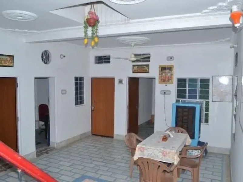 Guest house Prakash Family