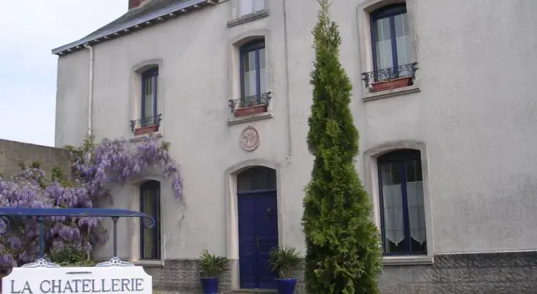 La Chatellerie