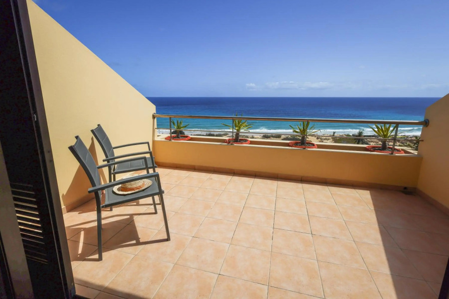 Pedra do Jota - Porto Santo