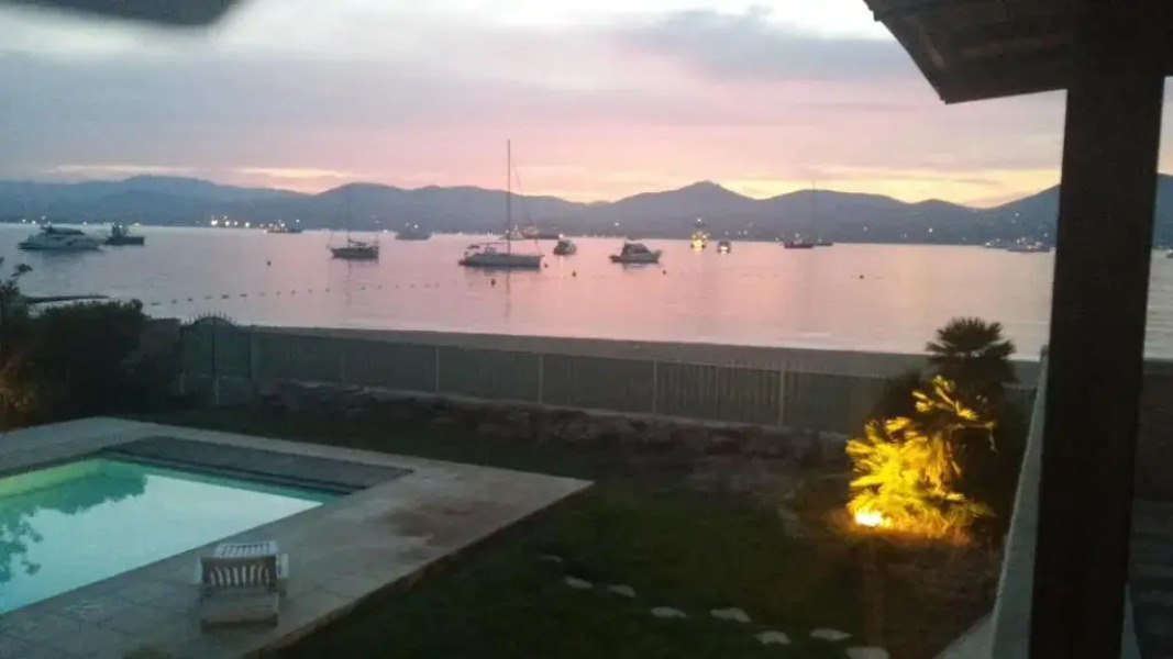 Villa Playa del Sol -B3