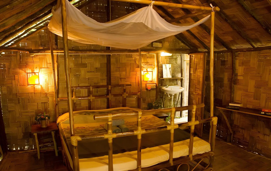 Emerald Gecko Resort-Havelock Island