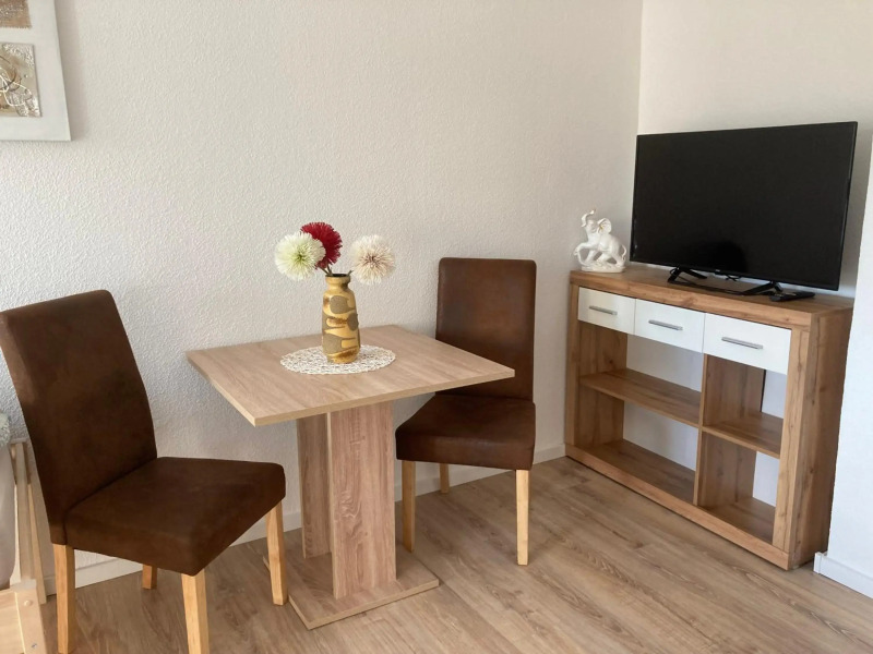 Ferienwohnung Zeitz Appartment Zeitzer Dom