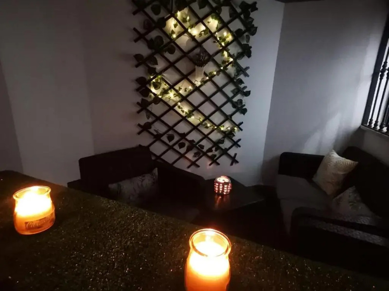 Coquina 10 Apartamento